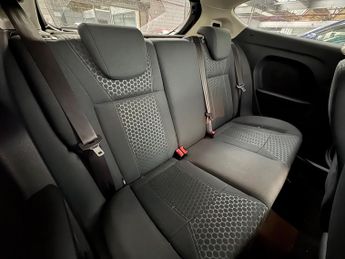 Ford Fiesta 1.25 Zetec 3dr