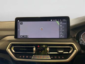 BMW iX3 80kWh M Sport Pro SUV 5dr Electric Auto (286 ps)