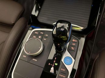 BMW iX3 80kWh M Sport Pro SUV 5dr Electric Auto (286 ps)