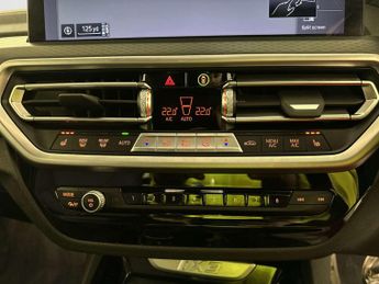 BMW iX3 80kWh M Sport Pro SUV 5dr Electric Auto (286 ps)