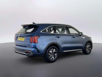 Kia Sorento 1.6 h T-GDi 2 SUV 5dr Petrol Hybrid Auto AWD Euro 6 (s/s) (226 b