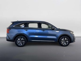 Kia Sorento 1.6 h T-GDi 2 SUV 5dr Petrol Hybrid Auto AWD Euro 6 (s/s) (226 b