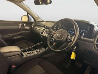 Kia Sorento 1.6 h T-GDi 2 SUV 5dr Petrol Hybrid Auto AWD Euro 6 (s/s) (226 b