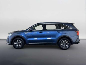 Kia Sorento 1.6 h T-GDi 2 SUV 5dr Petrol Hybrid Auto AWD Euro 6 (s/s) (226 b