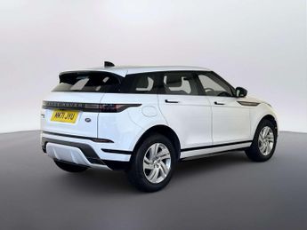 Land Rover Range Rover Evoque 1.5 P300e 12.2kWh R-Dynamic S SUV 5dr Petrol Plug-in Hybrid Auto