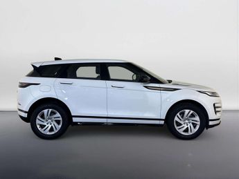 Land Rover Range Rover Evoque 1.5 P300e 12.2kWh R-Dynamic S SUV 5dr Petrol Plug-in Hybrid Auto