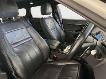 Land Rover Range Rover Evoque 1.5 P300e 12.2kWh R-Dynamic S SUV 5dr Petrol Plug-in Hybrid Auto