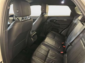 Land Rover Range Rover Evoque 1.5 P300e 12.2kWh R-Dynamic S SUV 5dr Petrol Plug-in Hybrid Auto