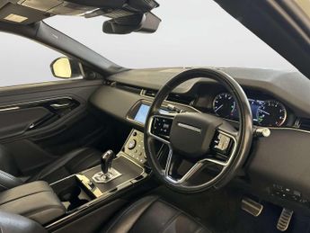 Land Rover Range Rover Evoque 1.5 P300e 12.2kWh R-Dynamic S SUV 5dr Petrol Plug-in Hybrid Auto