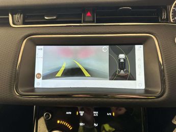 Land Rover Range Rover Evoque 1.5 P300e 12.2kWh R-Dynamic S SUV 5dr Petrol Plug-in Hybrid Auto