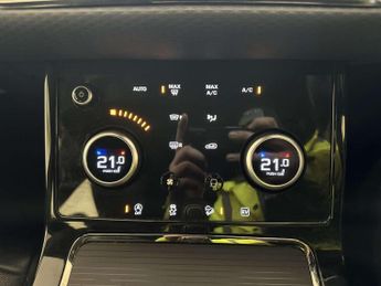 Land Rover Range Rover Evoque 1.5 P300e 12.2kWh R-Dynamic S SUV 5dr Petrol Plug-in Hybrid Auto