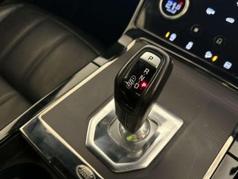 Land Rover Range Rover Evoque 1.5 P300e 12.2kWh R-Dynamic S SUV 5dr Petrol Plug-in Hybrid Auto