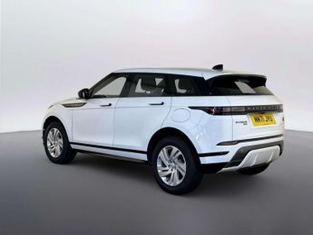 Land Rover Range Rover Evoque 1.5 P300e 12.2kWh R-Dynamic S SUV 5dr Petrol Plug-in Hybrid Auto