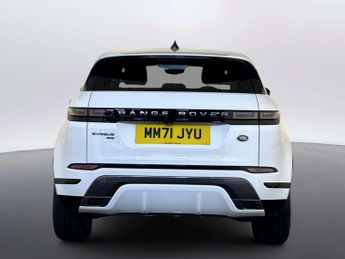 Land Rover Range Rover Evoque 1.5 P300e 12.2kWh R-Dynamic S SUV 5dr Petrol Plug-in Hybrid Auto