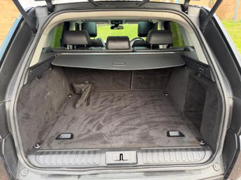 Land Rover Range Rover Sport 3.0 SD V6 HSE Auto 4WD Euro 6 (s/s) 5dr