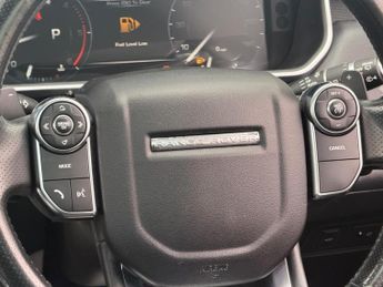 Land Rover Range Rover Sport 3.0 SD V6 HSE Auto 4WD Euro 6 (s/s) 5dr