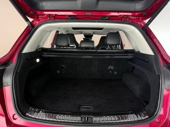 MG MG HS 1.5 T-GDI Exclusive DCT Euro 6 (s/s) 5dr