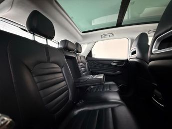 MG MG HS 1.5 T-GDI Exclusive DCT Euro 6 (s/s) 5dr