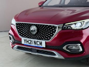MG MG HS 1.5 T-GDI Exclusive DCT Euro 6 (s/s) 5dr