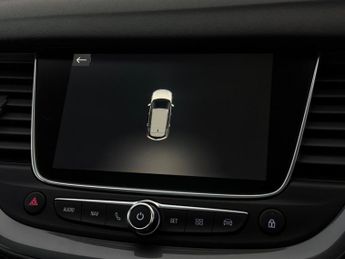 Vauxhall Grandland X 1.2 Turbo Elite Nav Auto Euro 6 (s/s) 5dr