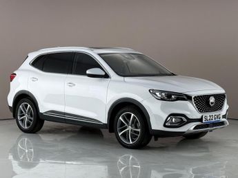 MG HS 1.5 T-GDI Exclusive Euro 6 (s/s) 5dr