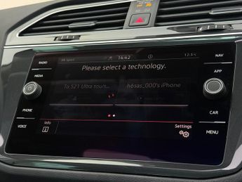 Volkswagen Tiguan 2.0 TDI Elegance DSG Euro 6 (s/s) 5dr