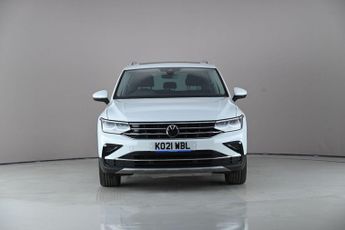Volkswagen Tiguan 2.0 TDI Elegance DSG Euro 6 (s/s) 5dr