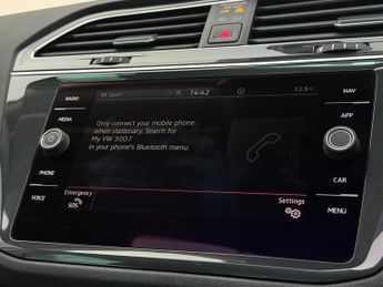 Volkswagen Tiguan 2.0 TDI Elegance DSG Euro 6 (s/s) 5dr