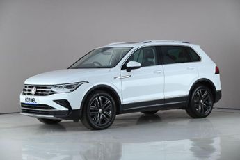 Volkswagen Tiguan 2.0 TDI Elegance DSG Euro 6 (s/s) 5dr