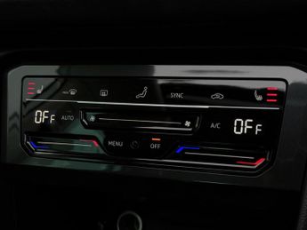 Volkswagen Tiguan 2.0 TDI Elegance DSG Euro 6 (s/s) 5dr