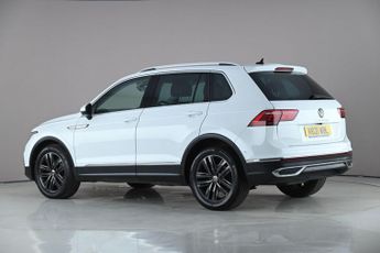 Volkswagen Tiguan 2.0 TDI Elegance DSG Euro 6 (s/s) 5dr