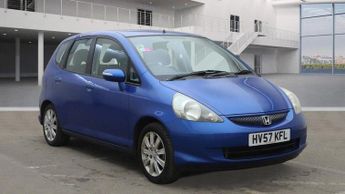 Honda Jazz 1.4 i-DSI SE 5dr