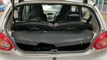 Toyota AYGO 1.0 VVT-i Platinum Euro 4 5dr