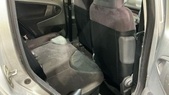 Toyota AYGO 1.0 VVT-i Platinum Euro 4 5dr