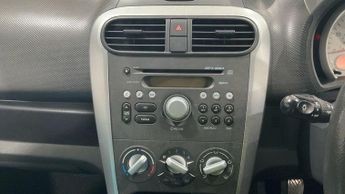 Suzuki Splash 1.2 GLS Euro 4 5dr