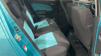 Suzuki Splash 1.2 GLS Euro 4 5dr