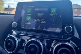 Nissan Juke 1.0 DiG-T 114 Tekna+ 5dr DCT