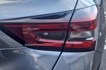 Nissan Juke 1.0 DiG-T 114 Tekna+ 5dr DCT