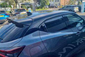Nissan Juke 1.0 DiG-T 114 Tekna+ 5dr DCT