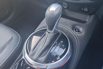 Nissan Juke 1.0 DiG-T 114 Tekna+ 5dr DCT