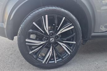 Nissan Juke 1.0 DiG-T 114 Tekna+ 5dr DCT