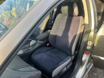 Honda Civic 1.8 i-VTEC EX i-Shift 5dr