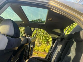 Honda Civic 1.8 i-VTEC EX i-Shift 5dr