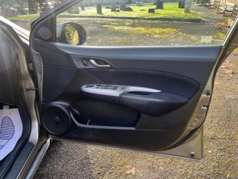 Honda Civic 1.8 i-VTEC EX i-Shift 5dr