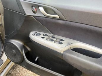 Honda Civic 1.8 i-VTEC EX i-Shift 5dr