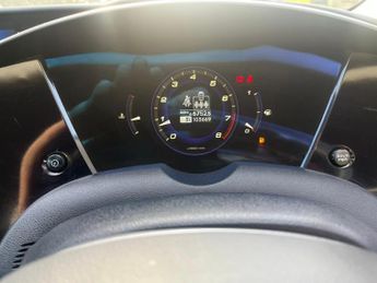 Honda Civic 1.8 i-VTEC EX i-Shift 5dr
