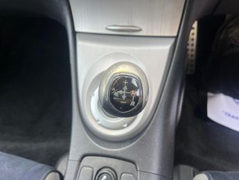 Honda Civic 1.8 i-VTEC EX i-Shift 5dr