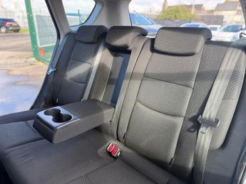 Hyundai i30 1.6 CRDi Comfort Auto Euro 5 5dr