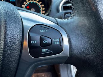 Ford Fiesta 1.0T EcoBoost Titanium X Hatchback 5dr Petrol Manual Euro 6 (s/s