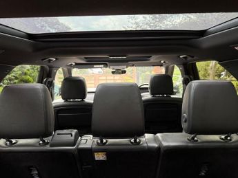 Land Rover Discovery 3.0 SD V6 HSE Auto 4WD Euro 6 (s/s) 5dr